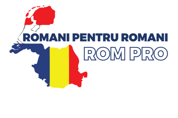 Lansare Fundația ROMPRO – Români Pentru Romani Olanda