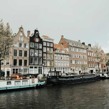 Găsirea unei locuințe în Olanda