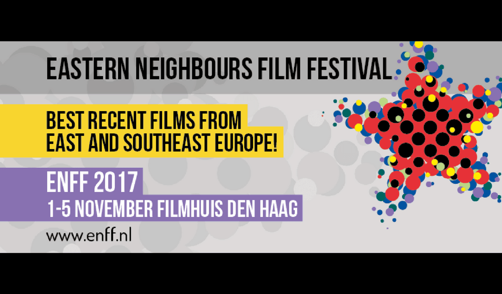 Eastern Neighbours Film Festival 2017