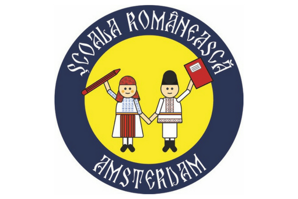 Școala Românească Amsterdam