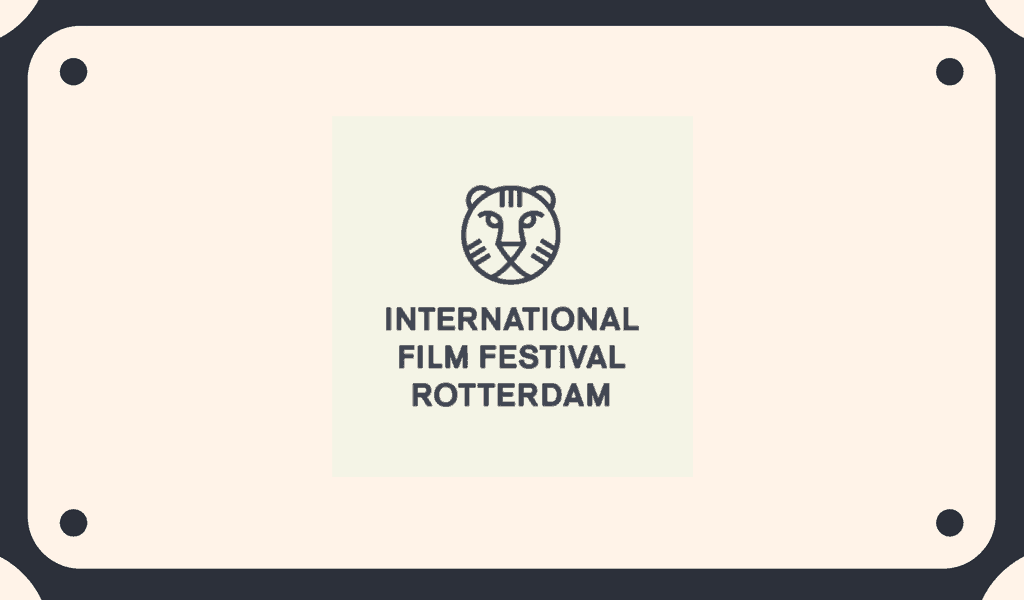 International Film Festival Rotterdam (2)