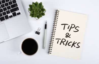 Tips and trick studenti